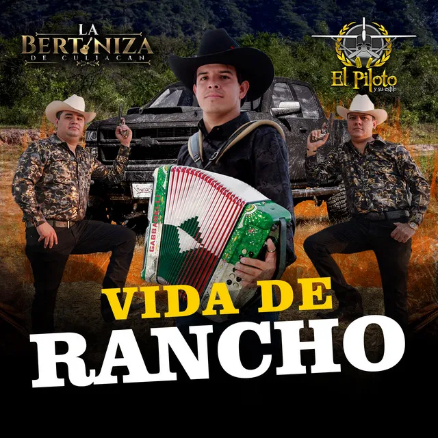 Vida de Rancho