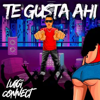 Te Gusta Ahi by luigi connect