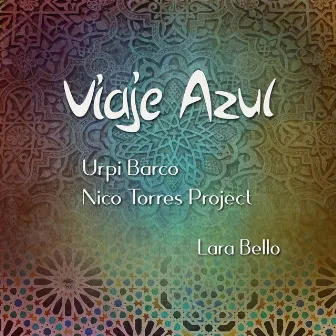 Viaje Azul by Urpi Barco