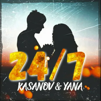 24/7 by KASANOV