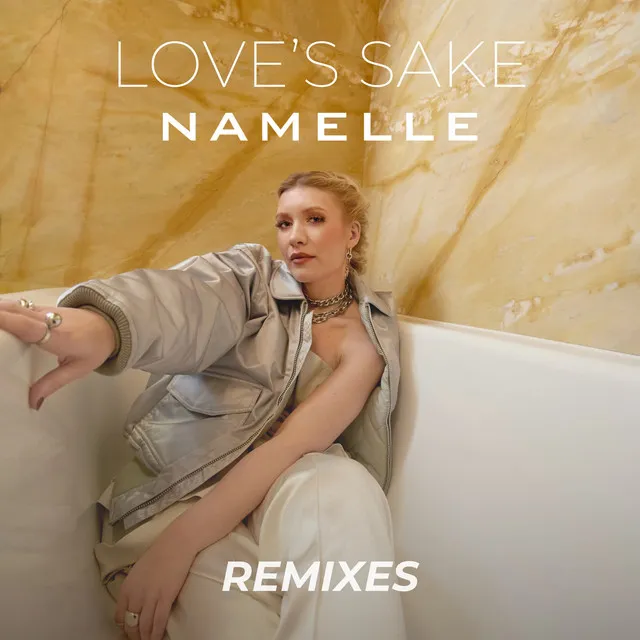 Love's Sake - AKAH! Remix