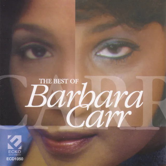 The Best Of Barbara Carr