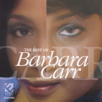 The Best Of Barbara Carr by Barbara Carr