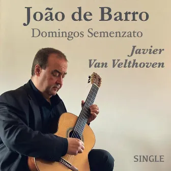 João de Barro by Javier Van Velthoven