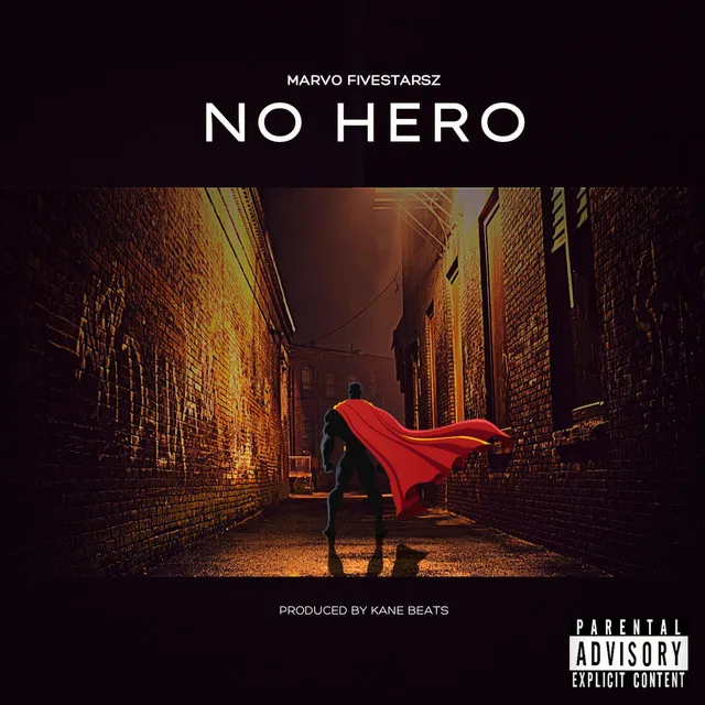 No Hero