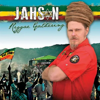 Reggae Gathering by Jahson