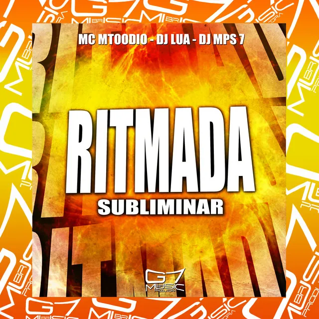 Ritmada Subliminar