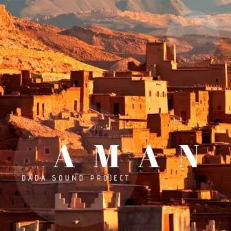 Aman by DaDa Sound Project