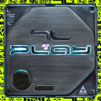 PLAY: RUSH by RL Grime