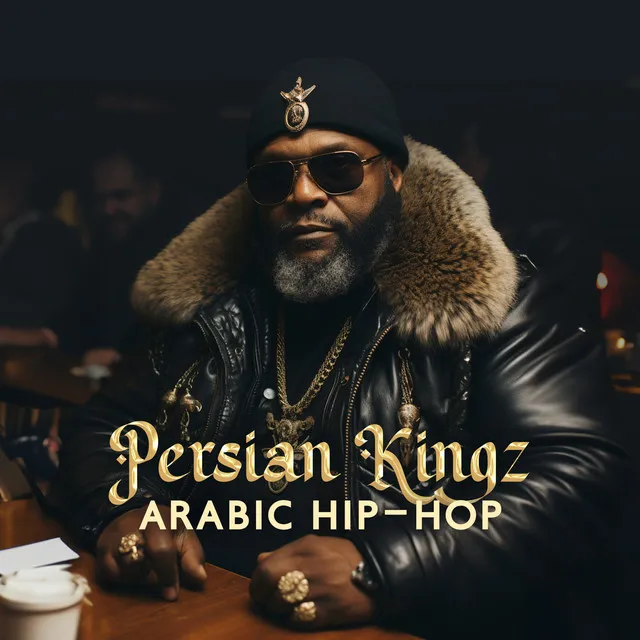 Persian Kingz: Arabic Hip-Hop Beats, سحر مثير في المدينة