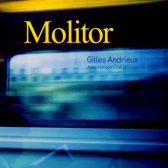 Molitor by Gilles Andrieux