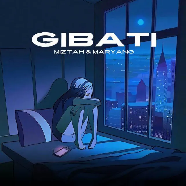 GIBATI