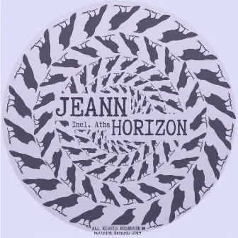 Horizon by Jeann