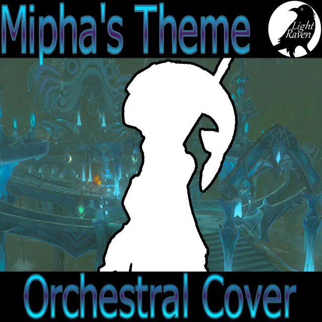 Mipha's Theme (From 