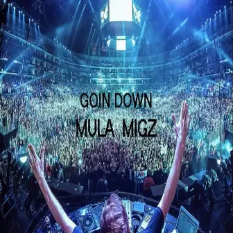 Going Down by Mula Migz