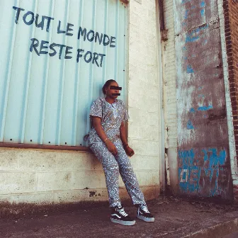 Tout le monde reste fort by Fast Food Music Christ