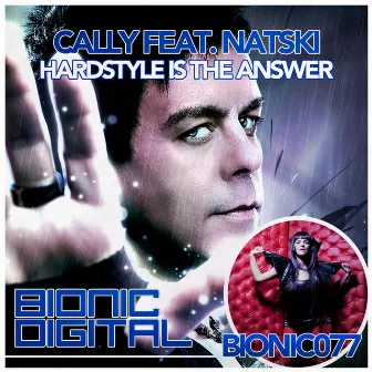 Hardstyle Is The Answer by Cally