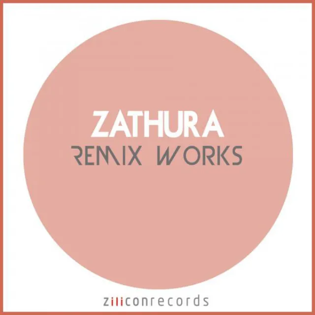 Kitchen Demogracy - Zathura Remix