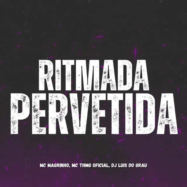 Ritmada Pervetida