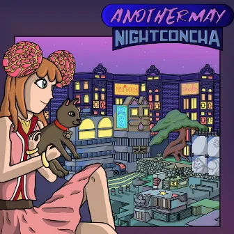 NightConcha (Nightcore Version) by AnotherMay