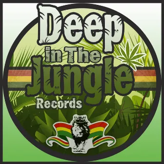 Deep In The Jungle Anthems 2 - Sampler 1 by Crisis