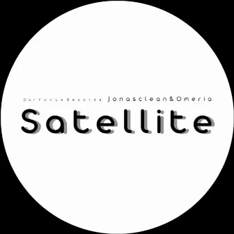 Satellite by Jonasclean