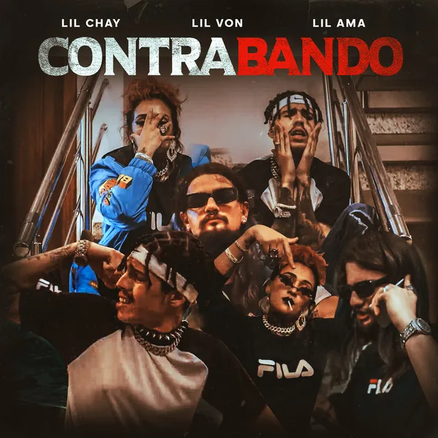 Contrabando