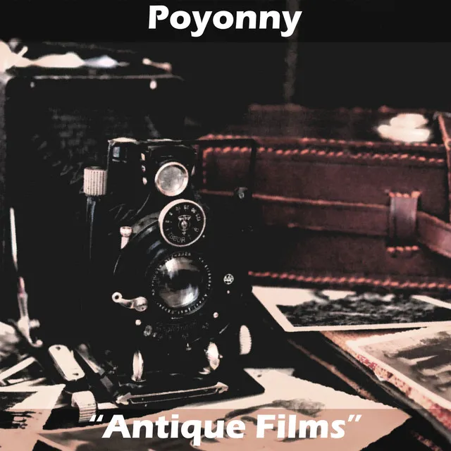 Antique Films