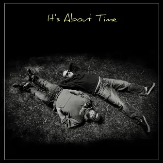 It's About Time by Mike Fish