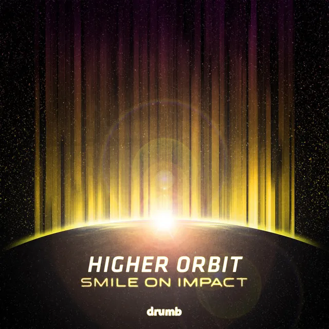 Higher Orbit (I Am Sam Remix)