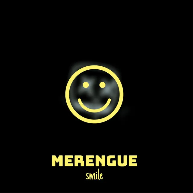 Merengue Smile