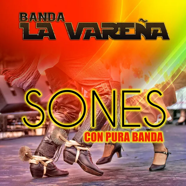 Sones Con Pura Banda (Banda)