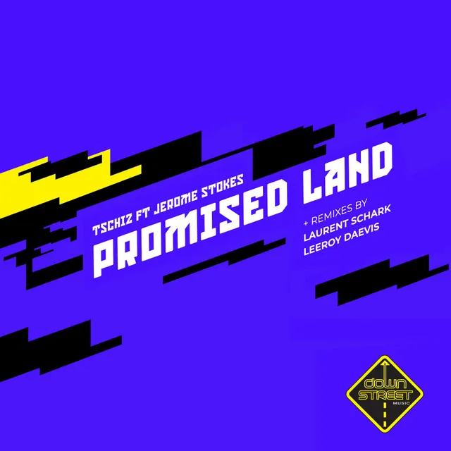 Promised Land - Leeroy Daevis Remix Radio Edit