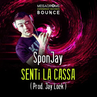 Senti la cassa by Jay Lock