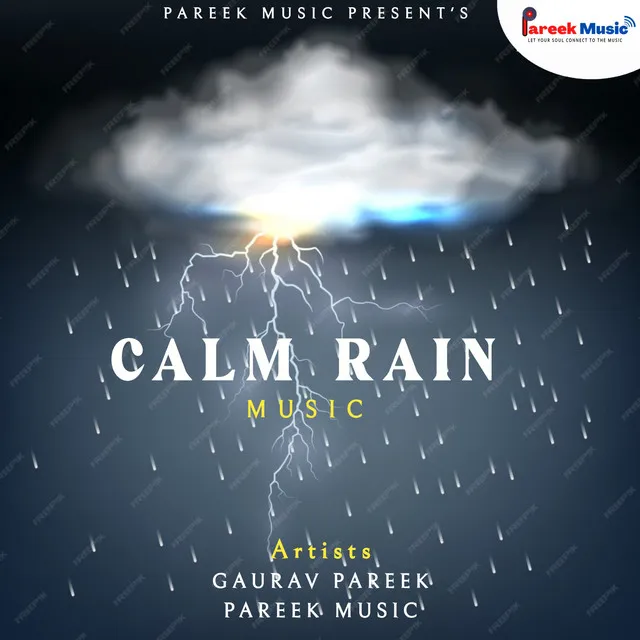 Calm Rain