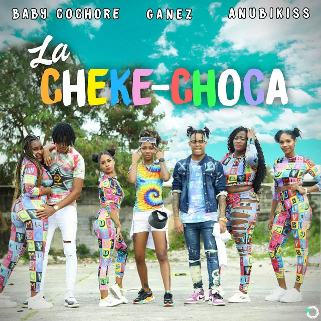 La Cheke-Choca