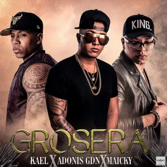 Grosera by Kael Wonder