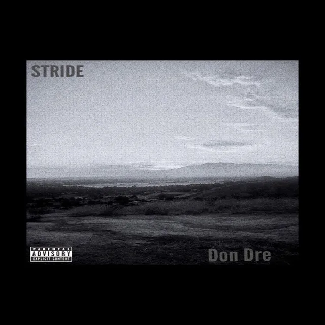 Stride