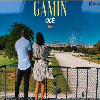 Gamin by Océ