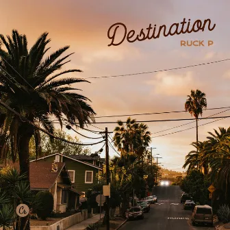 Destination by Ruck P