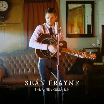 The Cinderella EP by Sean Frayne