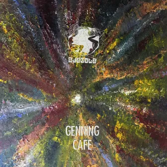 Cafe by Genning