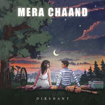 Mera Chaand by Dikshant