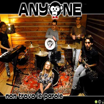 Non trovo le parole by Anyone