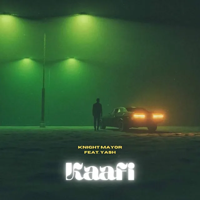 Kaafi