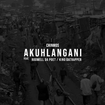 Akuhlangani by ChinMos