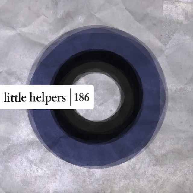 Little Helper 186-6 - Original Mix