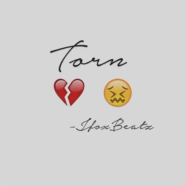 Torn