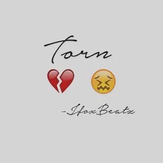 Torn by Jfoxbeatz