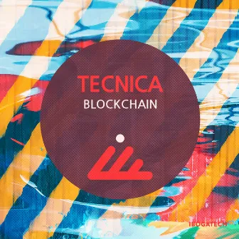 Blockchain by Tecnica